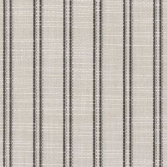 Perennials Ascot Stripe Driftword 803-101 Morris and Co Collection Upholstery Fabric