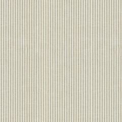 Lee Jofa Captiva Ticking Dove Grey 2012178-11 Multipurpose Fabric