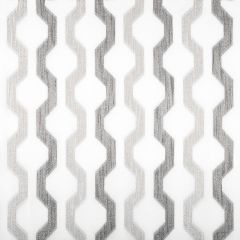 Kravet Contract Elevated Pewter 4826-11  Drapery Fabric