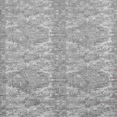 Gaston Y Daniela Arnoldson Blanco / Gris LCT5369-2 Lorenzo Castillo Collection Indoor Upholstery Fabric