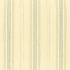 F Schumacher Sagaponic Linen Stripe Linen 54150 Indoor Upholstery Fabric