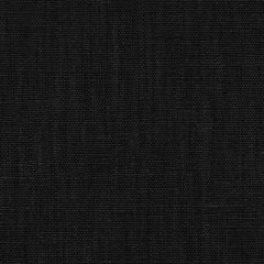 Beacon Hill Linen Luster Black 220307 Indoor Upholstery Fabric