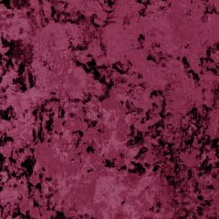 Clarke and Clarke Garnet F0650-13 Crush Collection Upholstery Fabric