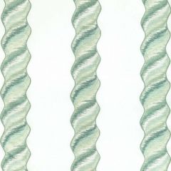 Kravet Couture Aqueous Jade 4890-3 Modern Luxe III Collection Drapery Fabric