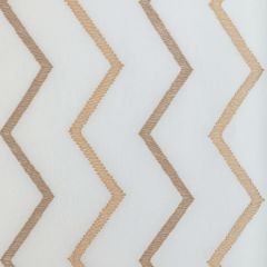 Kravet Couture Ribbon Point Champagne 4891-16 Modern Luxe III Collection Drapery Fabric