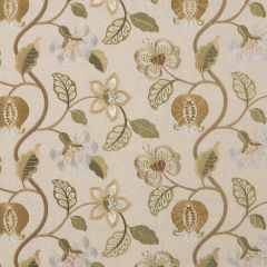 GP and J Baker Elvaston Willow BF10532-2 Langdale Collection Drapery Fabric