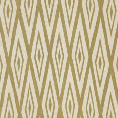 Beacon Hill Lalu Ikat-Chartreuse 226101 Decor Multi-Purpose Fabric