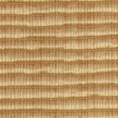 Beacon Hill Pattu Ottoman Gold 230591 Silk Solids Collection Drapery Fabric