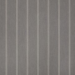Sunbrella Cooper Ash 4835-0000 46-Inch Stripes Awning / Shade Fabric