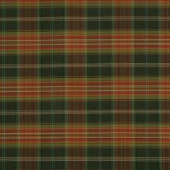 Robert Allen Kilspindie-Red Hot 220699 Decor Upholstery Fabric