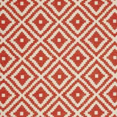 Clarke and Clarke Tahoma Earth F0810-04 Indoor Upholstery Fabric