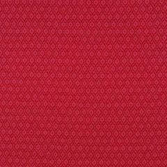 F Schumacher Red Hook Berry 70555 Essentials Small Scale Upholstery Collection Indoor Upholstery Fabric