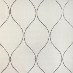 Kravet Design Shimmering Ogee Mica 4998-11 by Candice Olson Drapery Fabric