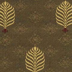 Robert Allen Pionella Truffle 036702 Indoor Upholstery Fabric
