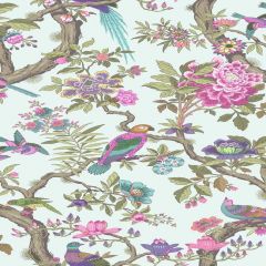 Cole and Son Fontainebleau Rose 99-12051 Wall Covering