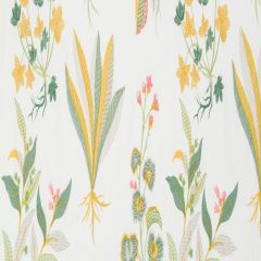Robert Allen Monsoon Palace-Daffodil 248605 Fabric