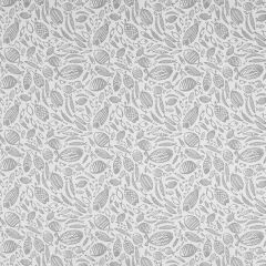 Clarke and Clarke Trawler Grey F1194-02 Land And Sea Collection Multipurpose Fabric