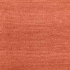 F Schumacher Gainsborough Velvet Cedar 42792 Indoor Upholstery Fabric