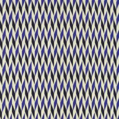 Robert Allen Contract Chevron Stitch Slate 237495 Color Library Collection Indoor Upholstery Fabric