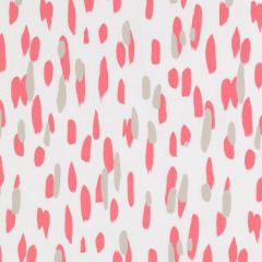 Robert Allen Mill Reef-Rhubarb 248099 Fabric