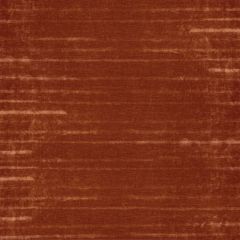 Gaston Y Daniela River Brique GDT5394-12 Gaston Africalia Collection Indoor Upholstery Fabric