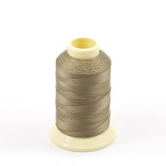 Coats Ultra Dee Polyester Thread Bonded Size DB92 #16 Beaver 4-oz