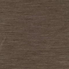 F. Schumacher Pozzo Weave Woodsmoke 63884 Mirage Collection