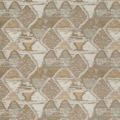 Robert Allen Minya Mirage Truffle 510293 Epicurean Collection Indoor Upholstery Fabric