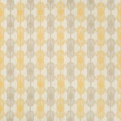 Lee Jofa Modern Quartz Weave Gold GWF-3751-44 Gems Collection Indoor Upholstery Fabric