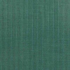 F Schumacher Antique Strie Velvet Ocean 69765 Perfect Basics: Antique Strie Velvet Collection Indoor Upholstery Fabric