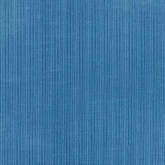 F Schumacher Antique Strie Velvet Cornflower 69754 Perfect Basics: Antique Strie Velvet Collection Indoor Upholstery Fabric