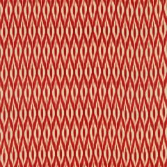 Robert Allen Carters Grove Cardinal 229843 Williamsburg Collection Multipurpose Fabric