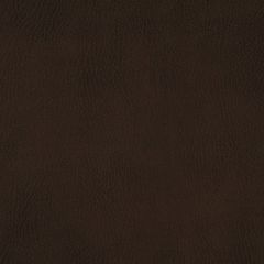 Robert Allen Contract Nubuckston Dark Chocolate 216625 Faux Leather Textures Collection Indoor Upholstery Fabric