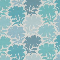 Robert Allen DU16444-26 Aquamarine Upholstery Fabric