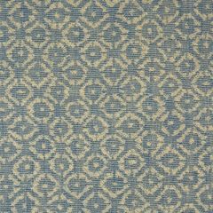 Lee Jofa Albemarle Blue BFC-3637-5 Blithfield Collection Indoor Upholstery Fabric