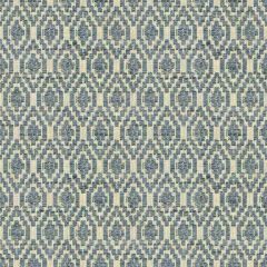 Kravet Basics Bluestone 34495-516 Multipurpose Fabric