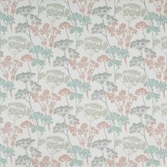 Clarke and Clarke Dunwich Pastel F1185-04 Land And Sea Collection Multipurpose Fabric