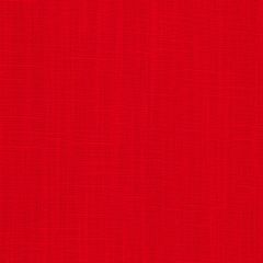 Robert Allen Slubbed Weave Red Lacquer 235955 Indoor Upholstery Fabric
