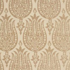 F Schumacher Izmir Chenille Sahara 65863 Indoor Upholstery Fabric