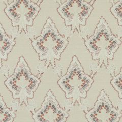Duralee Brenner-Coral by Tilton Fenwick 15625-31 Decor Fabric
