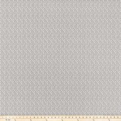Premier Prints Riverbed Grey Polyester Garden Retreat Outdoor Collection Indoor-Outdoor Upholstery Fabric