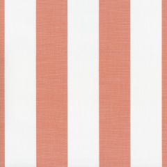 Perennials Go to Stripe Melon 570-231 Natural Selection Collection Upholstery Fabric