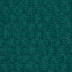 Robert Allen Carmel Weave Turquoise 209891 Upholstery Fabric