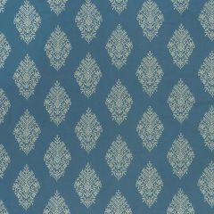 F Schumacher Zinda Embroidery Bay 70221 Contemporary Embroideries Collection Indoor Upholstery Fabric