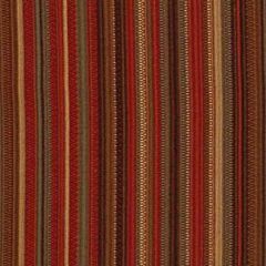 Robert Allen Desjardins-Scarlet 055386 Decor Upholstery Fabric