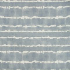 Kravet Baturi Chambray 15 Terrae Prints Collection Indoor Upholstery Fabric