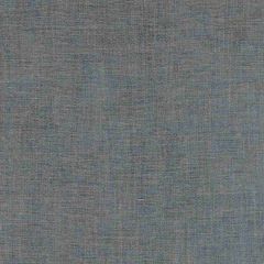 F. Schumacher Auden Chambray 69062 Perfect Basics: Chenille Collection