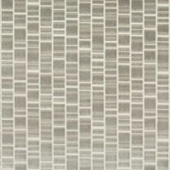 Kravet Basics Caisson Pewter 34847-11 Thom Filicia Altitude Collection Indoor Upholstery Fabric
