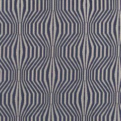 Highland Court HU16235 193-Indigo Urban Anthology Collection Indoor Upholstery Fabric