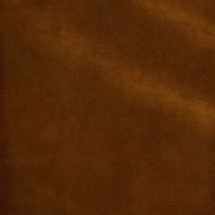 F Schumacher Rocky Performance Velvet Nutmeg 70504 Perfect Basics: Rocky Performance Velvet Collection Indoor Upholstery Fabric